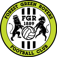 Forest GR clublogo