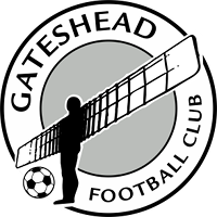 Gateshead FC clublogo