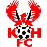 Kidderminster Harriers FC logo