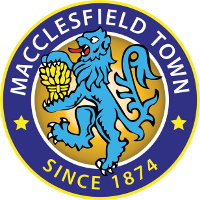 Macclesfield Town FC clublogo