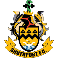 Southport FC clublogo