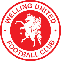 Welling United FC clublogo