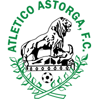 Astorga club logo