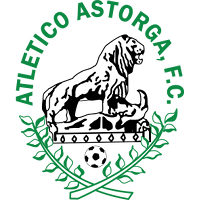 Atlético Astorga FC clublogo