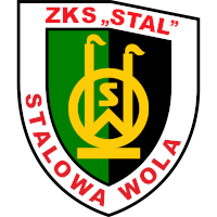 Stal Stalowa Wola logo