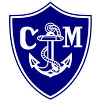 Logo of Club Marino de Luanco