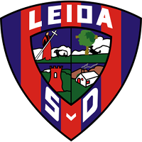 SD Leioa club logo