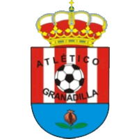 Logo of CD Atlético Granadilla