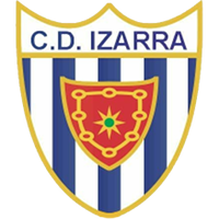 CD Izarra clublogo