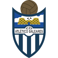 
														Logo of CD Atlético Baleares														