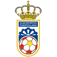 Logo of CD Puertollano