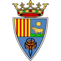 Teruel club logo