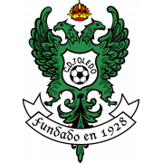 Logo of CD Toledo