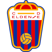 Eldense club logo