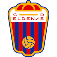 Eldense clublogo