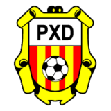 Santa Eularia club logo