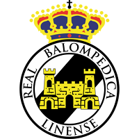 Real Balompédica Linense clublogo