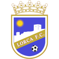 Logo of Lorca FC