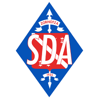 SD Amorebieta logo