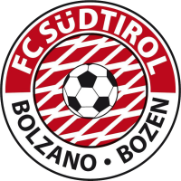 
														Logo of FC Südtirol														