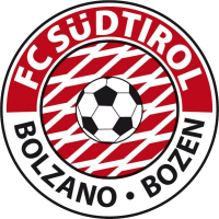 Logo of FC Südtirol