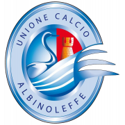 UC AlbinoLeffe logo