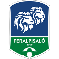 FeralpiSalò club logo