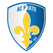 Prato club logo