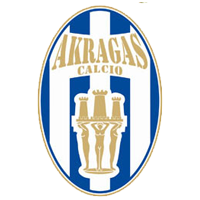 SS Akragas logo