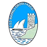 RapallloBogl club logo