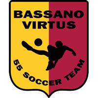 Logo of FC Bassano 1903