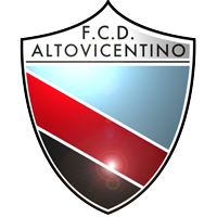 Logo of FCD Altovicentino