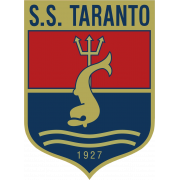 Logo of Taranto FC 1927