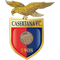 Casertana FC logo