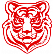 Correggese Calcio 1948 logo