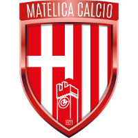 SS Matelica club logo
