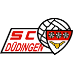SC Düdingen clublogo