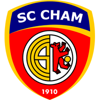 SC Cham clublogo