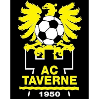 AC Taverne logo