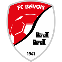 FC Bavois clublogo