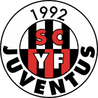 YF Juventus club logo