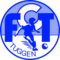 Logo of FC Tuggen