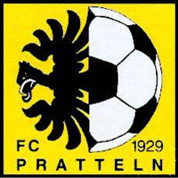 FC Pratteln club logo