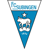 FC Subingen clublogo