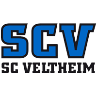 SC Veltheim club logo