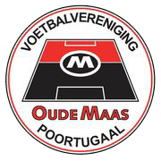 VV Oude Maas logo