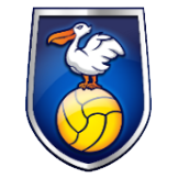 ZVV Pelikaan club logo