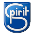 SC Spirit '30 club logo