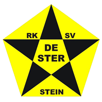 RKSV De Ster club logo