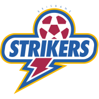 Brisbane Strikers FC clublogo